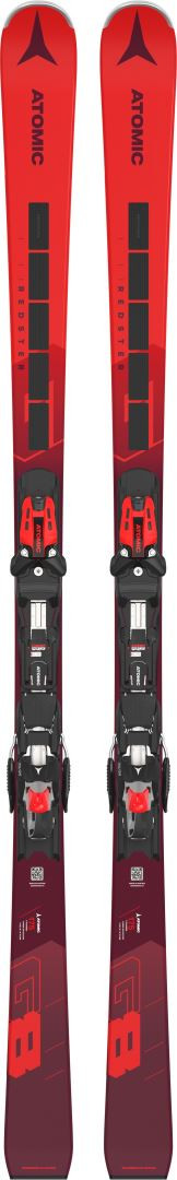 Atomic Redster G8 Revoshock C 23/24 88480446