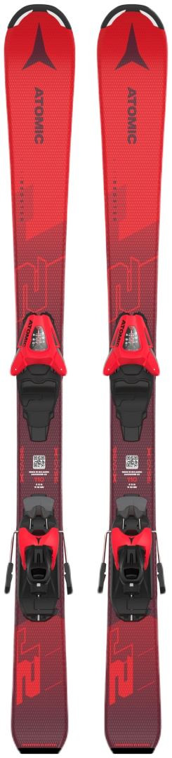 Atomic Redster J2 + C 5 GW 100-120 24/25 54622527