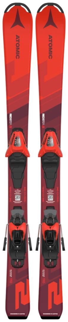 Atomic Redster J2 +  L C 5 GW 100-120 89755780