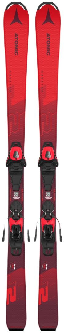 Atomic Redster J2 130-150 24/25 46179703