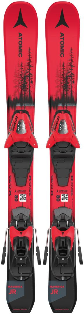 Atomic Redster J2 + C 5 GW 70-90 24/25 14184428