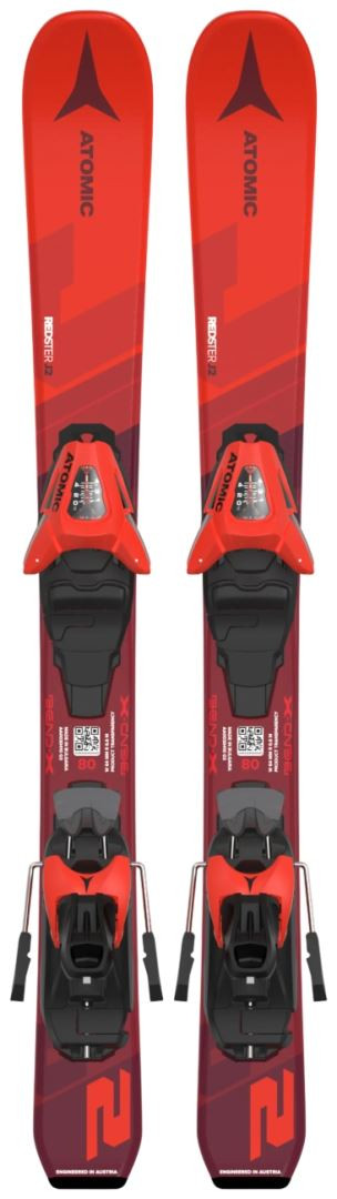 Atomic Redster J2 +  L C 5 GW 70-90 62768173