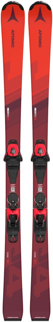 Atomic Redster J4 +  L 6 GW 24/25 65318842