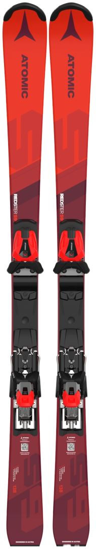 Atomic Redster S9 FIS Jr 24/25 58455576