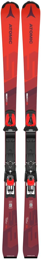 Atomic Redster S9 FIS 24/25 39316437