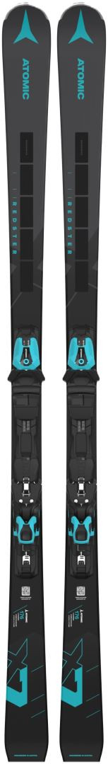 Atomic Redster X7 Revoshock C + MI 12 GW 24/25 35293972