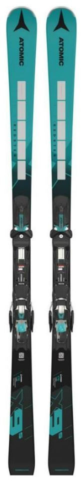 Atomic Redster X9S Revoshock S 24/25 10559856