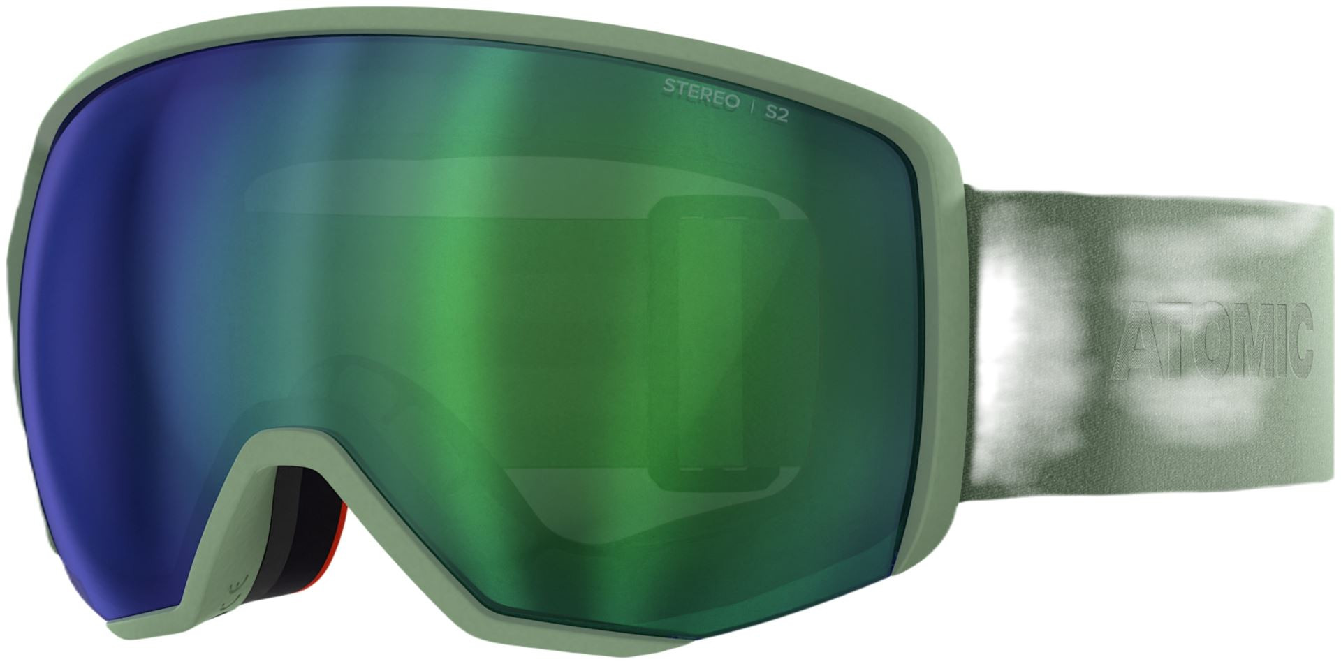 Atomic Revent L Stereo 91833946