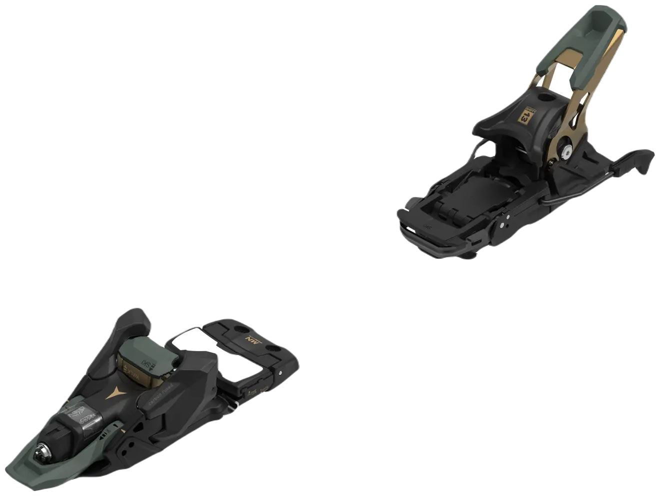 Atomic Shift2 13 MN 81926371