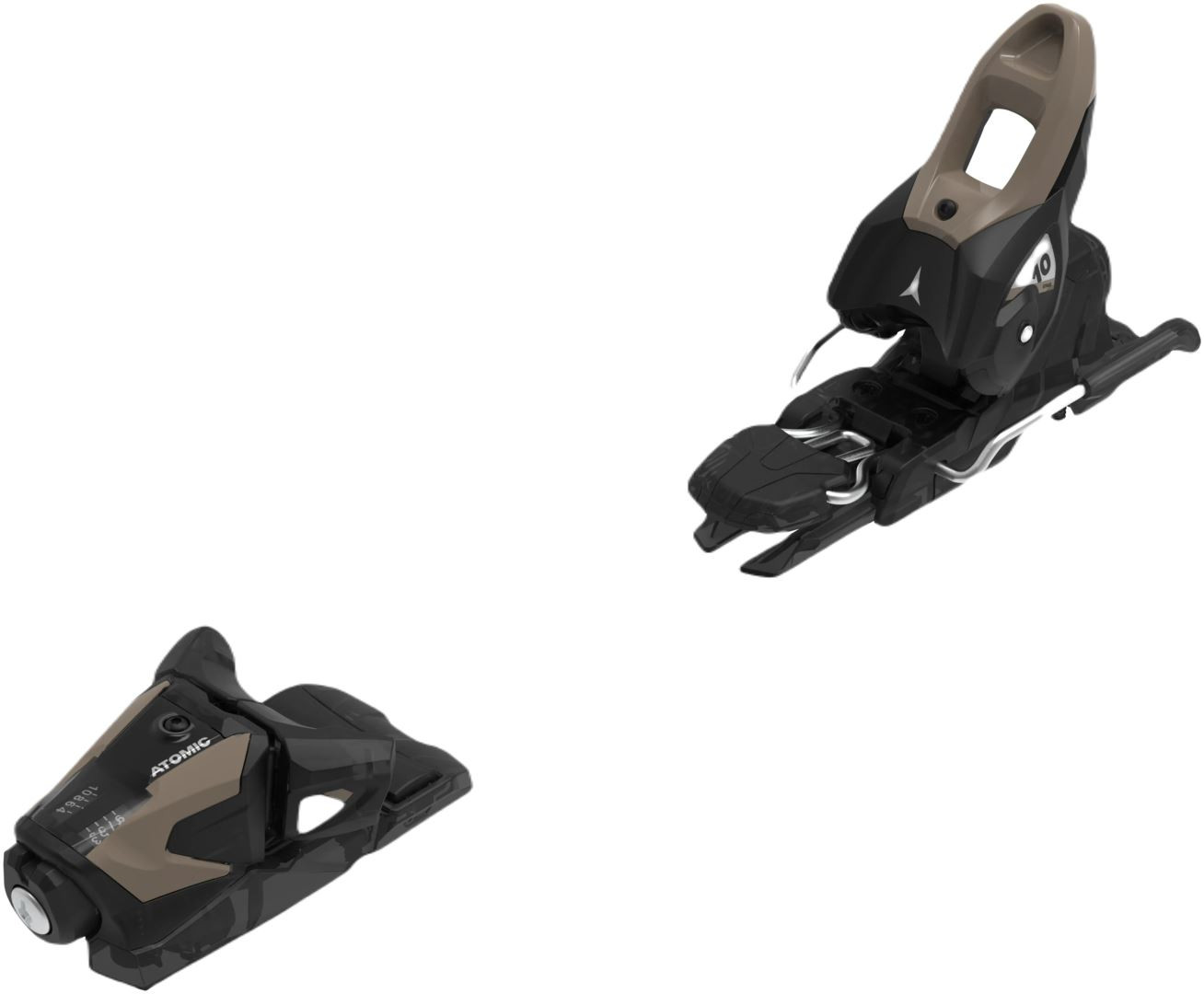 Atomic Stage 10 GW 57199300