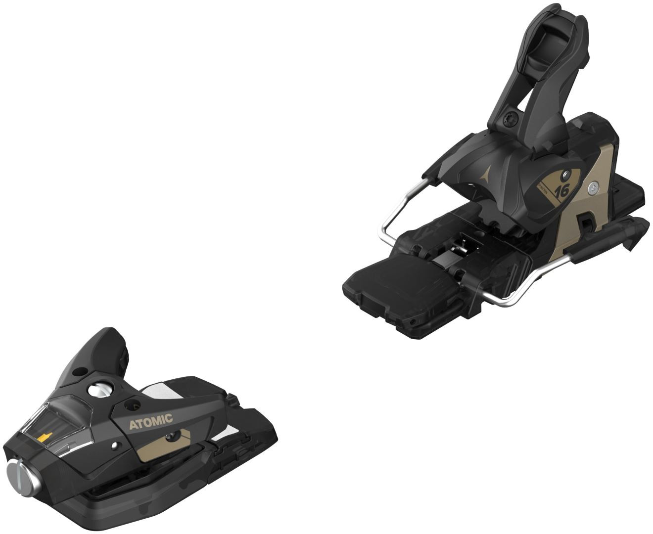 Atomic STH 16 MN 23044204