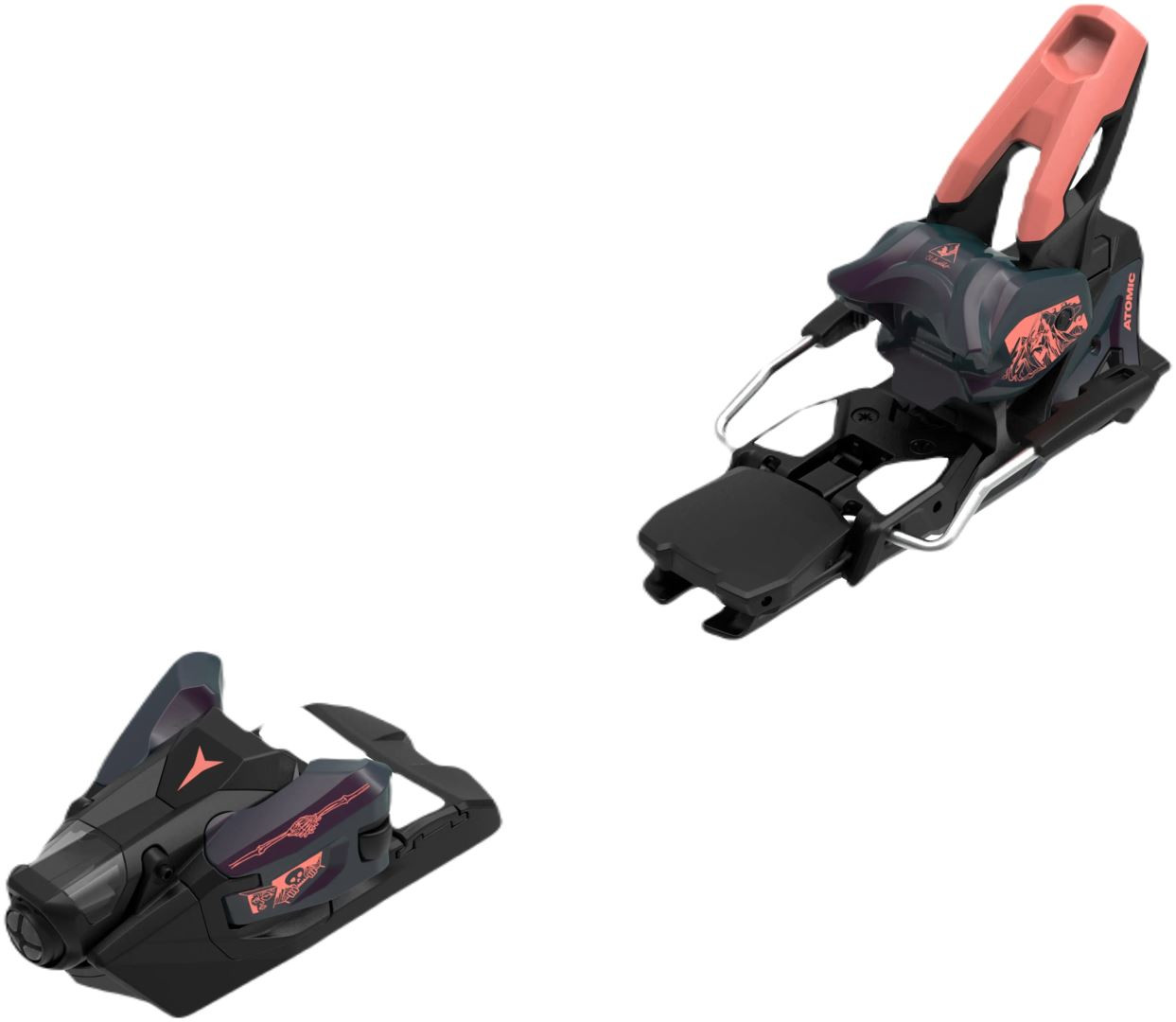 Atomic Strive 14 GW 45031189