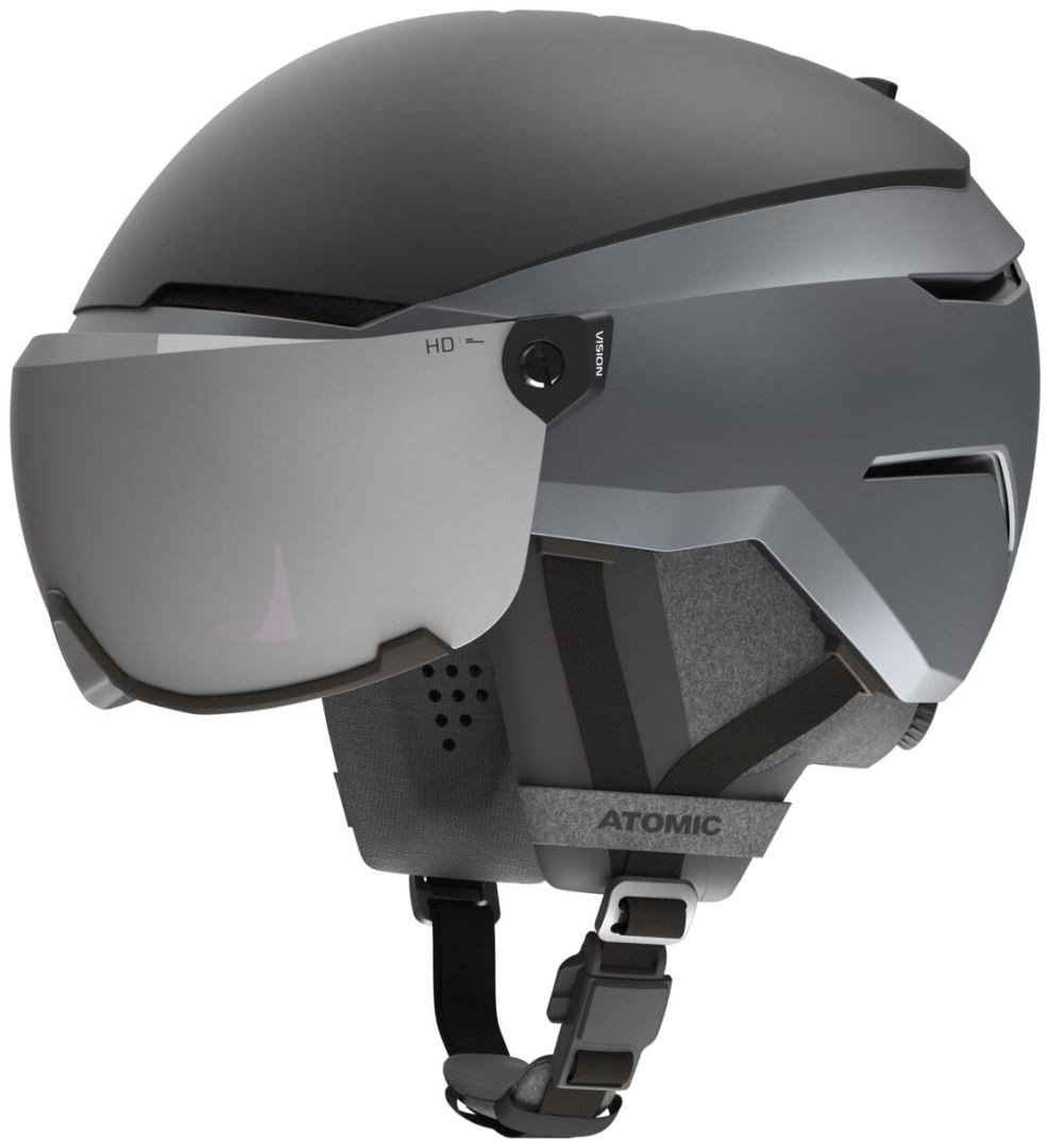 Atomic Volant Amid Visor HD Plus 37870745