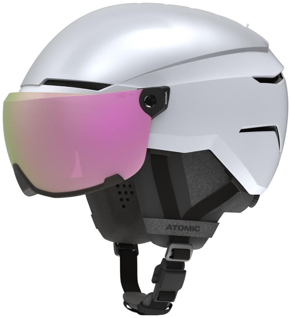 Atomic Volant Amid Visor HD Plus 26580075