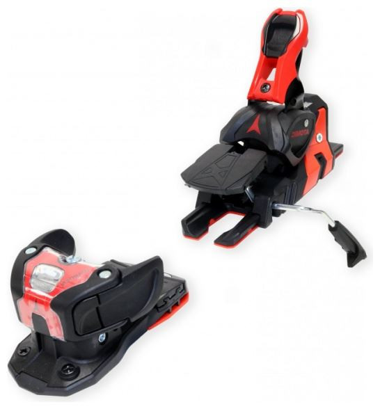 Atomic Warden 13 MN 14999273