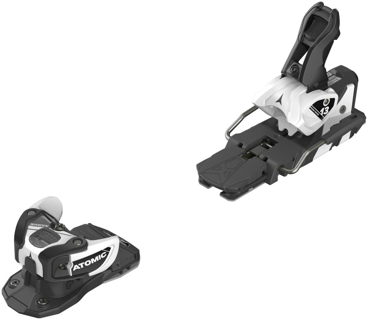 Atomic Warden 13 MNC 16571785