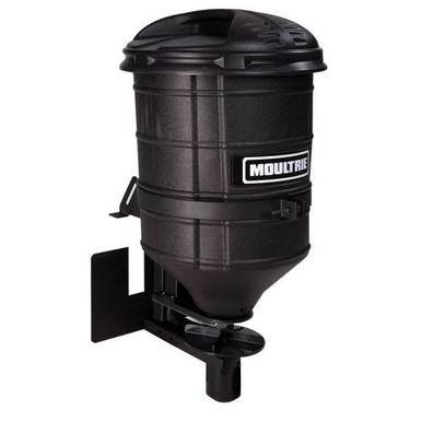 Moultrie ATV Spreader w/Electronic Gate