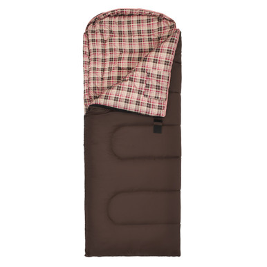 TETON Sports Girls Celsius Jr +20 Degree Sleeping Bag