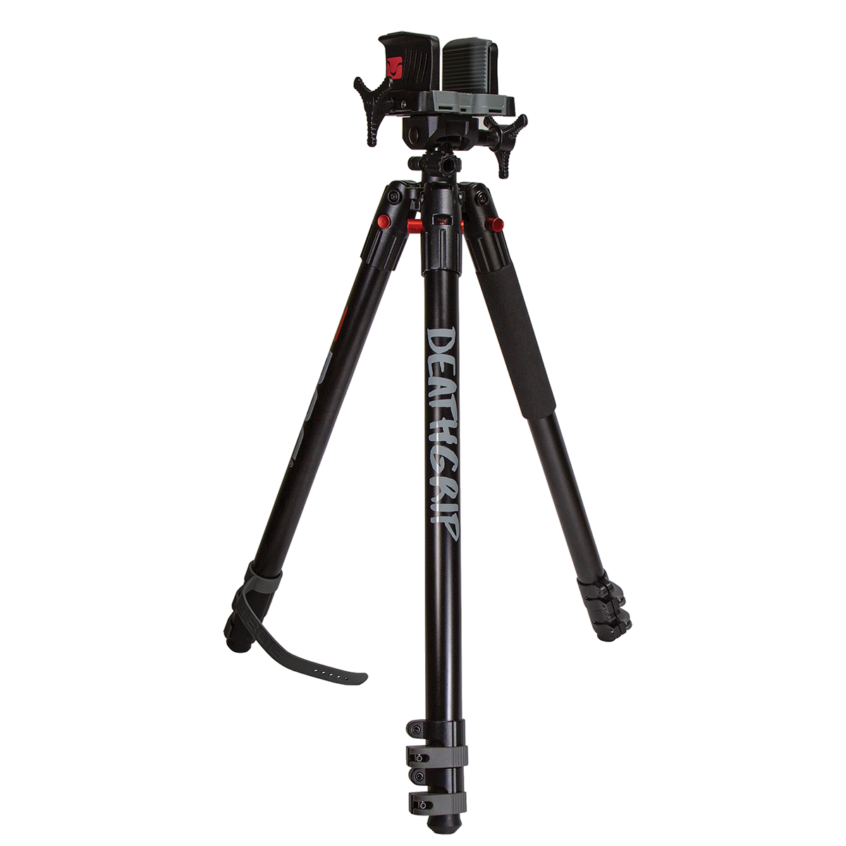BOG DeathGrip Aluminum Tripod