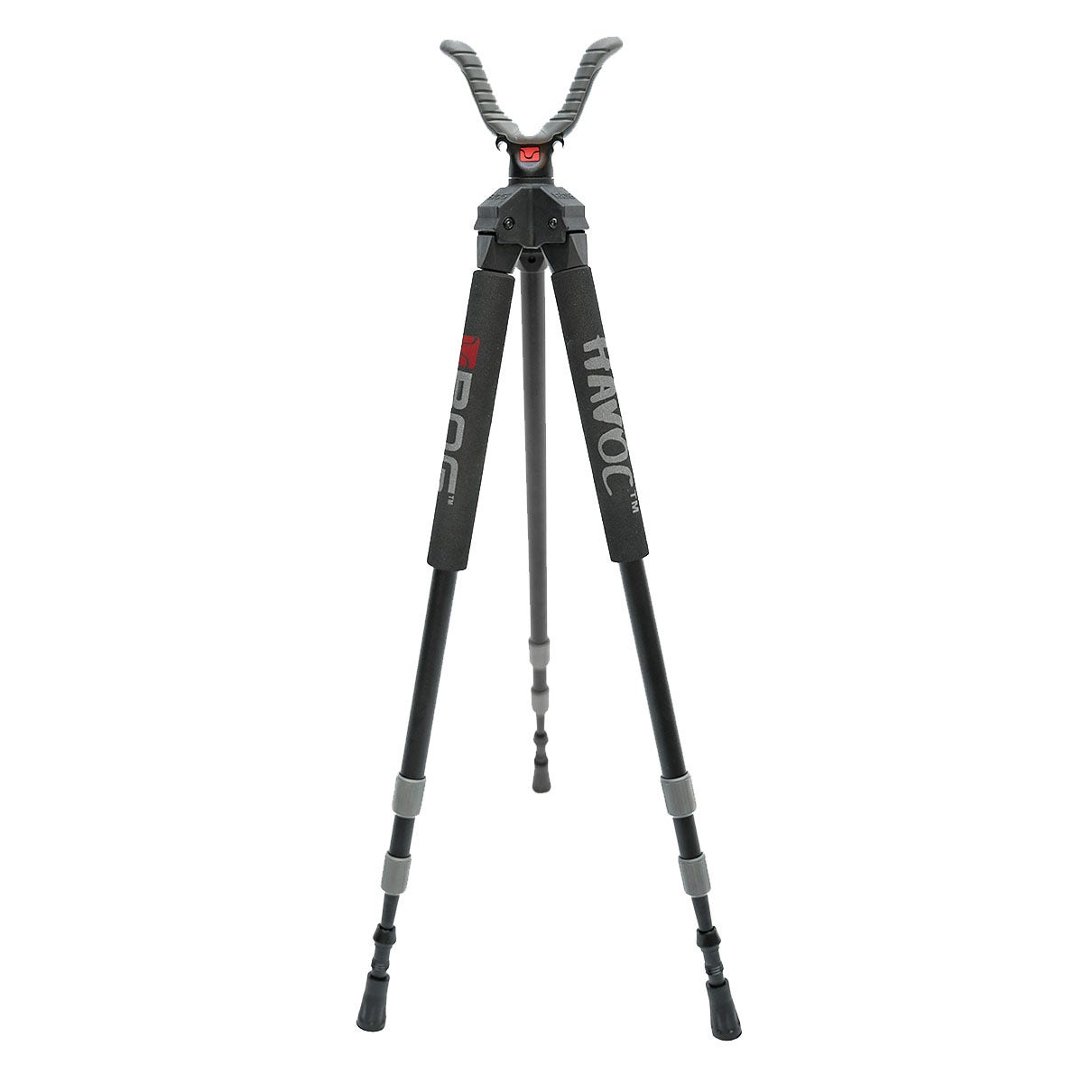 BOG Pod Havoc Tripod Black