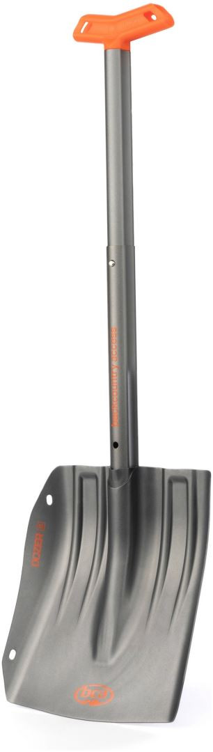 BCA Dozer 2T Shovel 77424356