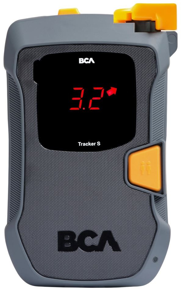 BCA Tracker S 95976185