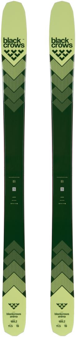 Black Crows Anima 76546915