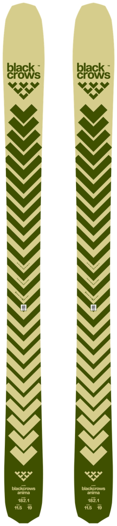 Black Crows Anima 37971460