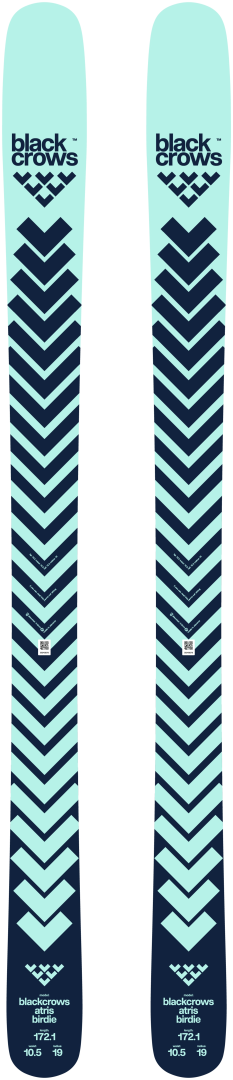 Black Crows Atris Birdie 10396543