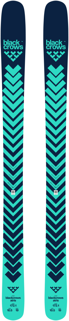 Black Crows Atris 71836424