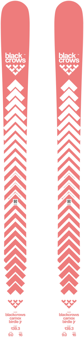 Black Crows Camox Birdie Jr 58095801