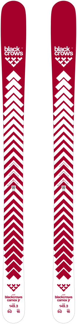 Black Crows Camox Jr 27375860