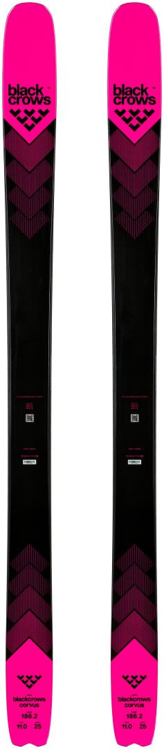 Black Crows Corvus 24/25 53593786