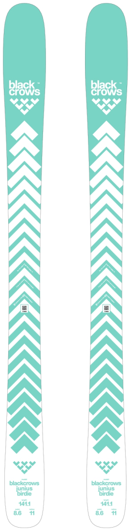 Black Crows Junius Birdie 10017709