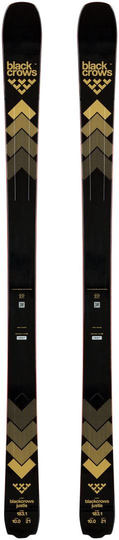 Black Crows Justis 24/25 70870281
