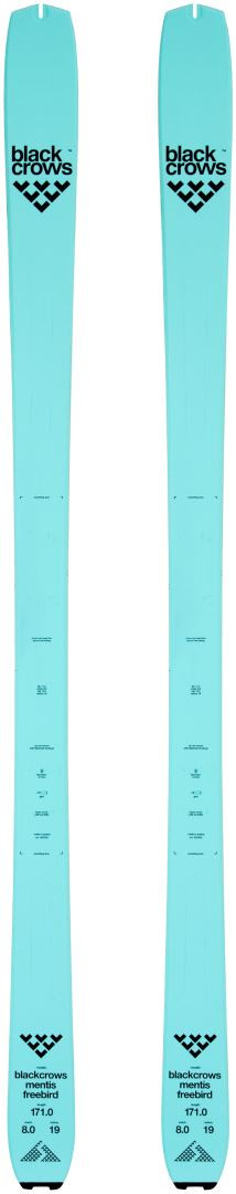 Black Crows Mentis Freebird 24/25 57716967