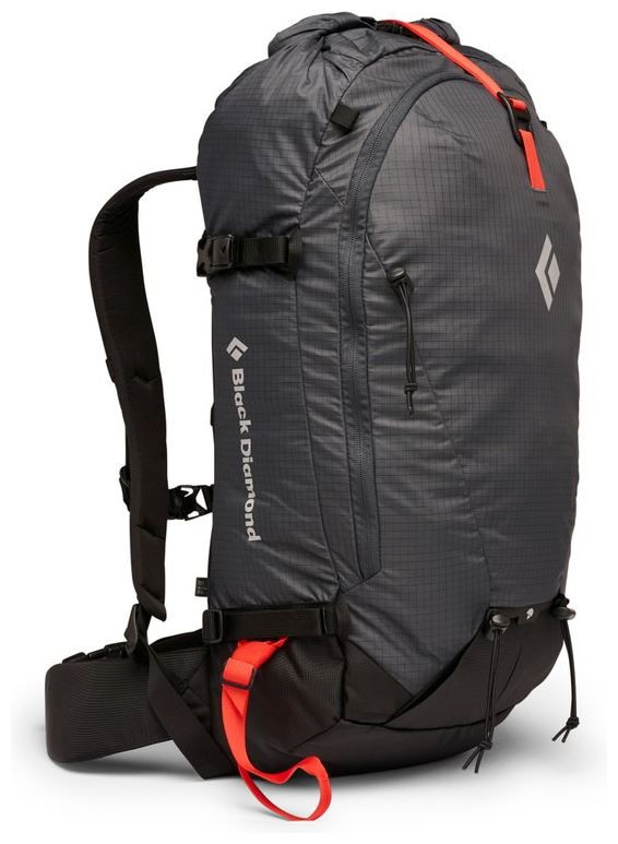 Black Diamond Cirque 35 68123150