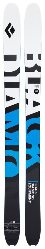 Black Diamond Helio 104 Carbon 85399644