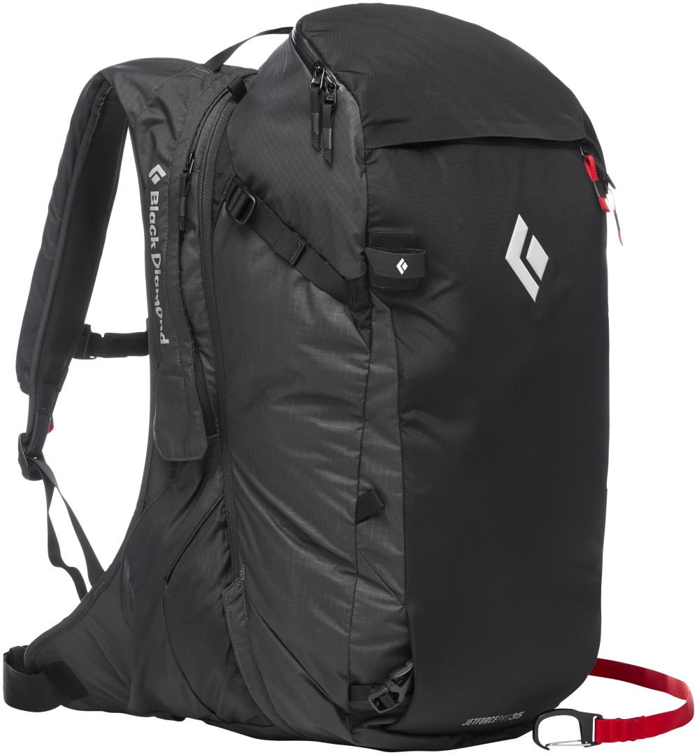 Black Diamond Jetforce Pro Pack 35L 72253376