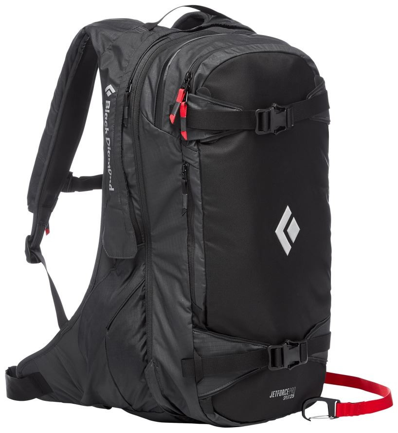 Black Diamond Jetforce Pro Split Pack 25L 31815277