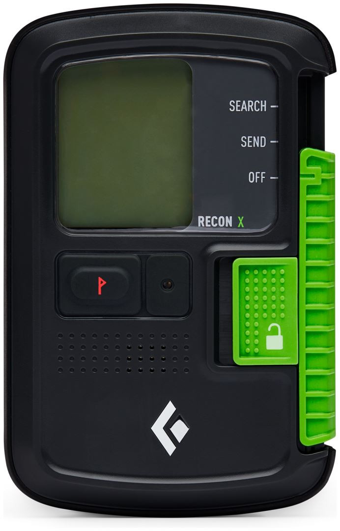 Black Diamond Recon X Beacon 20234475