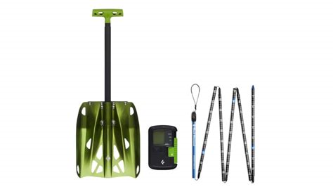 Black Diamond Ultralight Avy Safety Set 34663124