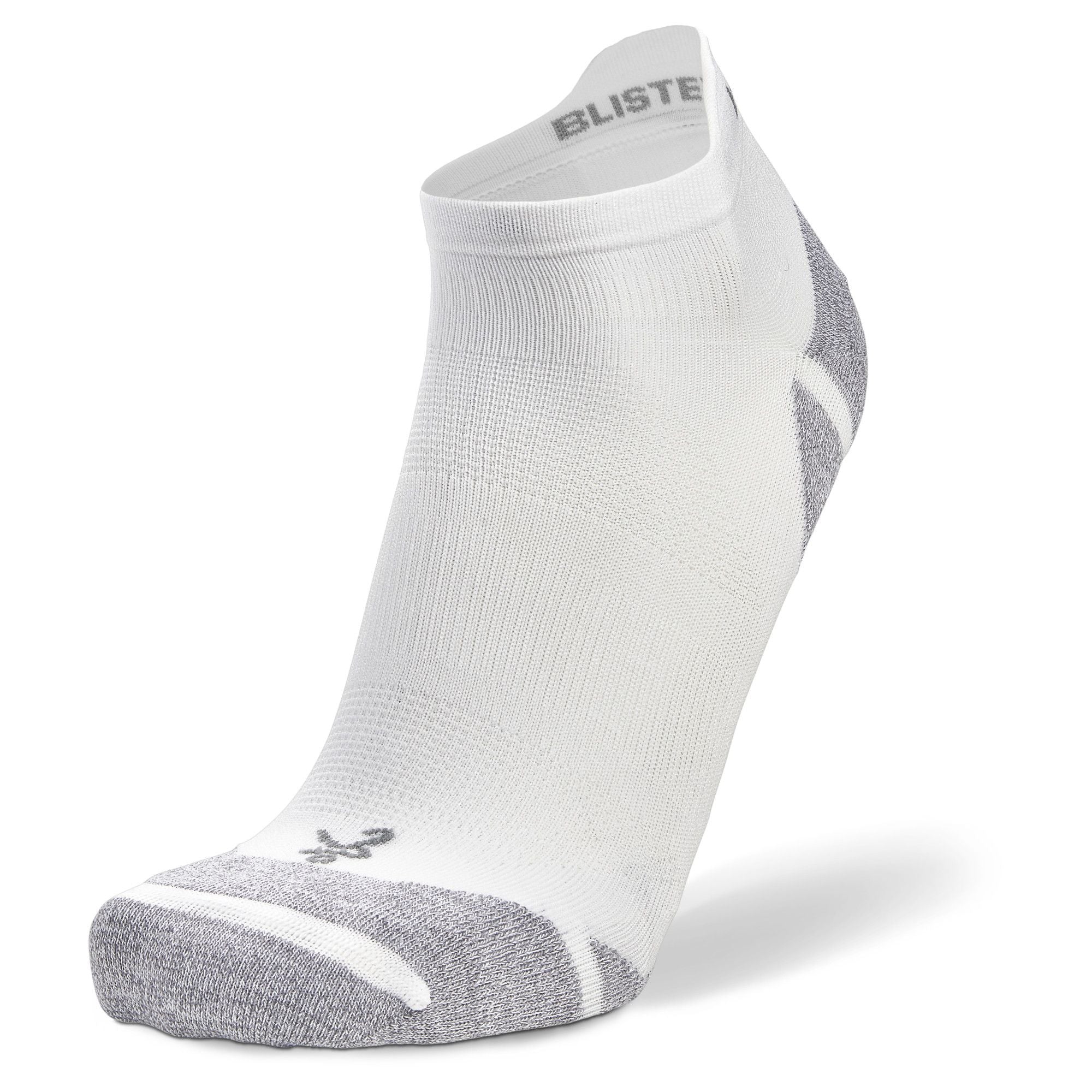 Balega Blister Resist Light No Show Tab Running Socks