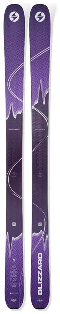 Blizzard Anomaly 102 24/25 79514535