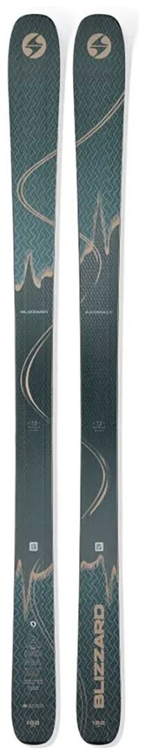 Blizzard Anomaly 94 24/25 85797537