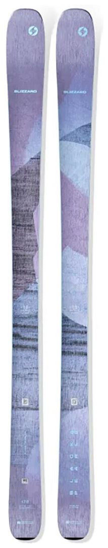 Blizzard Black Pearl 88 81087047