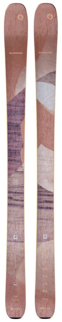 Blizzard Black Pearl 94 82659559