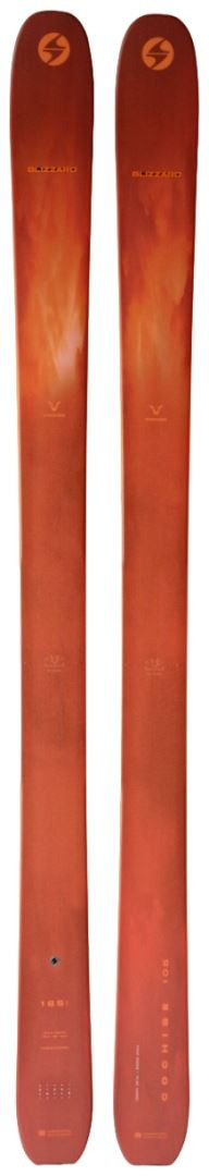 Blizzard Cochise 106 35945504