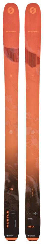 Blizzard Hustle 10 22792190