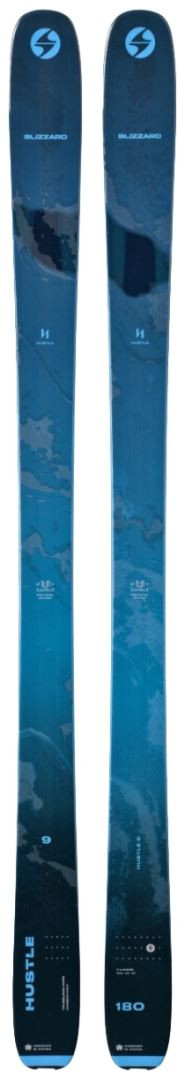 Blizzard Hustle 9 73926603